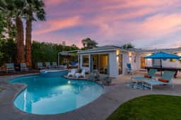 Sapphire Hideaway