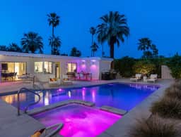 Desert Bloom Retreat