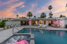 Desert Bloom Retreat