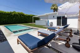 The Leroy Palm Springs