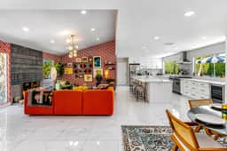 Eclectic Vibe