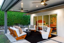 Eclectic Vibe