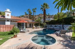 Villa Sirena