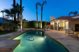 Villa Sirena