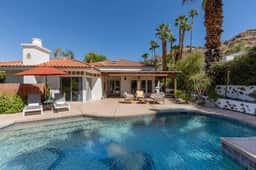 Villa Sirena