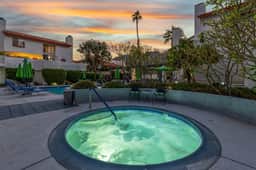 Caballeros Retreat