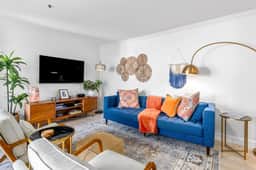 Caballeros Retreat