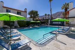Caballeros Retreat