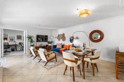 Caballeros Retreat