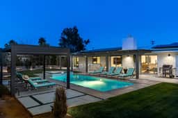 Desert Daydreams Palm Springs