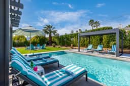 Desert Daydreams Palm Springs