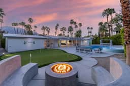 The Encanto House