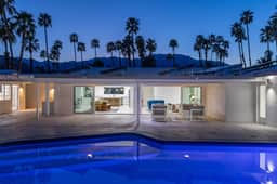 The Encanto House