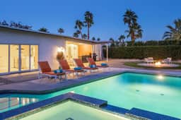 Papillon Palm Springs