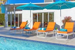 Papillon Palm Springs