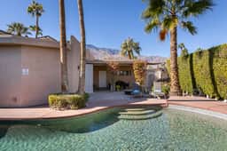 Desert Delight Palm Springs
