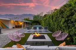 The Modernist Retreat