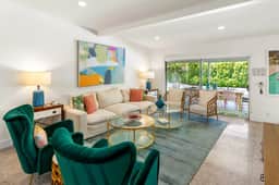 The Modernist Retreat