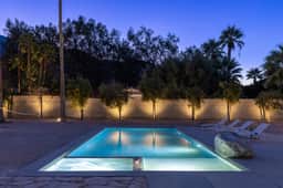 The Villa