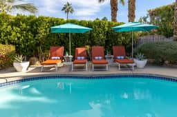 Hollywood Hideaway