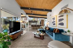 Hollywood Hideaway