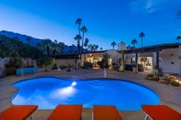 Hollywood Hideaway