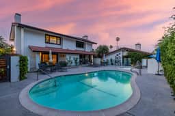 Downtown Desert Retreat