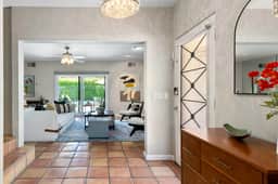 Downtown Desert Retreat