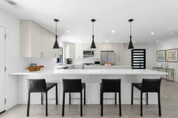 Movie Colony Moderne