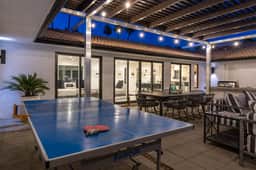 Movie Colony Moderne
