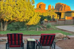 Creekside Casa & Casita