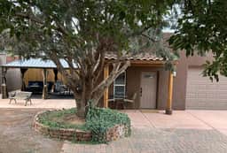 Creekside Casa & Casita