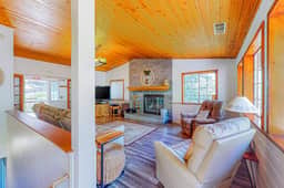 Creekside Cabin