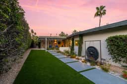 Asher Estate