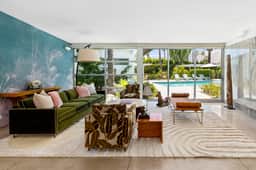 Asher Estate