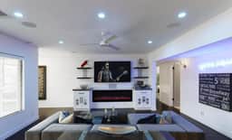 Luxe Retreat
