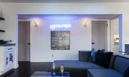 Luxe Retreat