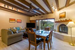 Castle Casita