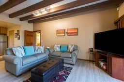 Castle Casita