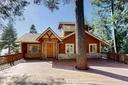 Pinetree Palace