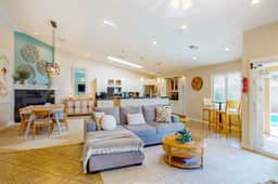 Desert Sage Home