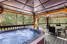 Peaceful Cabin - Image 2
