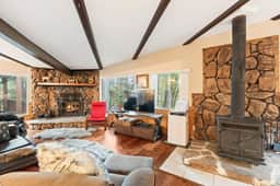 The Blue Spruce Log Cabin - Image 2