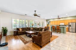 Whitehawk Villa - Image 3