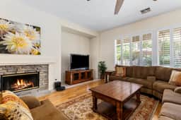 Whitehawk Villa - Image 4