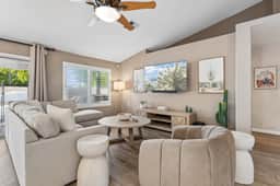 Desert Cactus Hideaway - Image 5