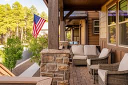 Respite in the Pines - Image 2