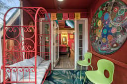 Zen Chalet + Zen Casita - Image 3