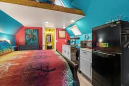 Zen Chalet + Zen Casita - Image 5