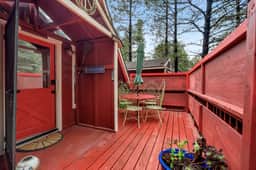 Zen Chalet - Image 5